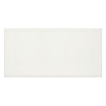 SOHO CANVAS WHITE GLOSSY CERAMIC 8X16 Case  - 10.33 SQFT