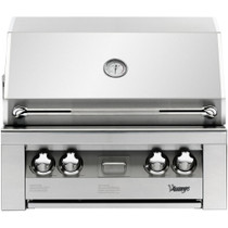 30" Built-in Grill - LP