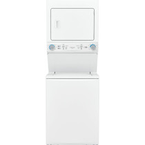 Laundry Center 5.6 CF Elec Dryer 3.9 CF Washer