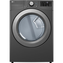 7.4 CF Ultra Large Capacity Electric Dryer with Sensor Dry, NFC Tag On