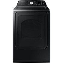 7.4 CF Electric Dryer, Sensor Dry