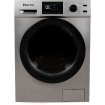 2.7 Cu Ft Washer Dryer Combo