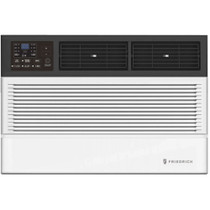 24,000 BTU Window A/C, Cool Only, Wifi enabled
