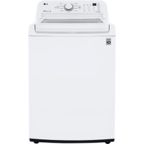 4.3 CF Ultra Large Capacity Top Load Washer