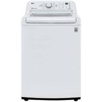 4.3 CF Ultra Large Capacity Top Load Washer with Agitator