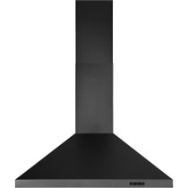 ELITE 36" Pyramidal Chimney Hood, 400 CFM, Elect Control