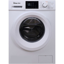 2.7 Cu Ft Frontload Washer