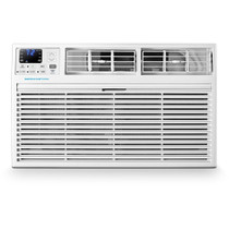 10000 BTU TTW Air Conditioner with Wifi Controls, 115V