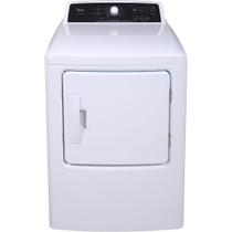 6.7 CF Electric Dryer