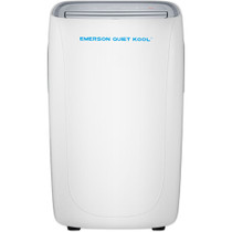 14000 BTU Heat/Cool Portable Air Conditioner with Wifi Controls