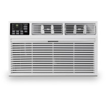 12,000 BTU Electronic TTW Air Conditioner, 230/208V