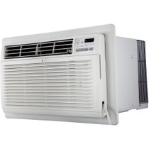 10,000 BTU Through-the-Wall Air Conditioner w/Remote (230V)