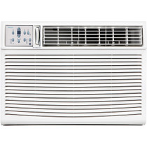 18,000 BTU Heat/Cool Window Air Conditioner
