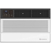 12,000 BTU Window A/C, Cool Only, Wifi enabled, R32