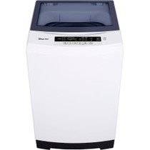 3.0 Cu. Ft. Topload Washer