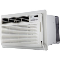 8,000 BTU Thru-the-Wall Air Conditioner, 115V