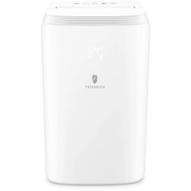 10,000 BTU (6,000 DOE) Portable A/C, Cool Only, Wifi enabled