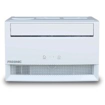 12,000 BTU Window Air Conditioner, Sleek Design, Energy Star