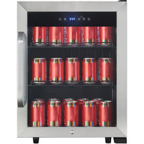 2.1 Cu Ft Countertop Merchandiser