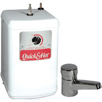 Quick & Hot Water Dispencer, 60 Cups an Hour, 780 Watts
