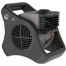 Misto Outdoor Misting Fan