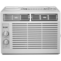 5000 BTU Window Air Conditioner with Mechanical Controls