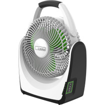 Outdoor Rechargeable Battery Fan