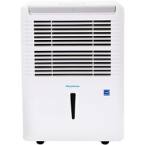 22 Pint Dehumidifier with Electronic Controls