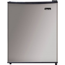 2.4 Cu Ft All-Refrigerator, Estar