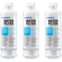 HAF-QIN Refrigerator Water Filter (3-PACK)