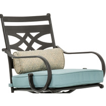 Montclair 11200-2SW Dining Chair Cushion S/2