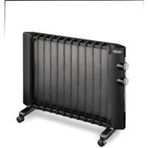 Mica panel heater