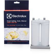 Electrolux Water Filter for Side-by-Side & Bottom Mount Refrigerators