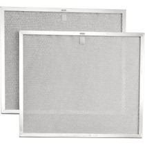 2-PACK, Filter for 30" QSII & WSII Allure Series