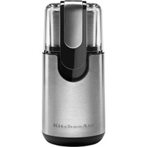 Blade Coffee Grinder - Onyx Black