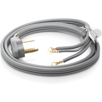 6' 30-AMP 3-Prong Dryer Cord