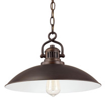 Capital Lighting 1 Light Pendant