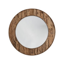 Capital Lighting Decorative Round Mirror
