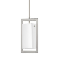 Capital Lighting 1 Light Mini-pendant