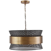 Capital Lighting 4 Light Pendant