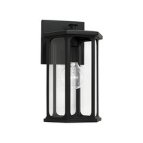 Capital Lighting Walton 13.25"H 1-light Outdoor Wall Lantern