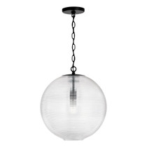 Capital Lighting Dolan 1-light Pendant