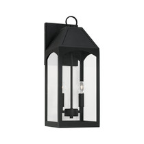 Capital Lighting Burton 20.5" 2-light Outdoor Wall Lantern