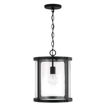 Capital Lighting Brennen 1-light Pendant