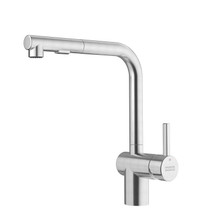ATLAS NEO PULL OUT - STAINLESS