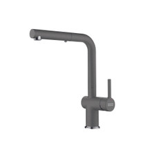 ACTIVE KITCHEN PULL OUT - STONE GREY