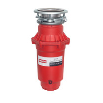 DISPOSER CONTINUOUS 3/4 HP