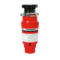 WASTE DISPOSER 1/2 HP