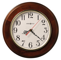 Howard Miller Brentwood Wall Clock