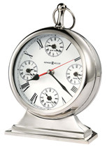 Howard Miller 635-212 Global Time Mantel Clock